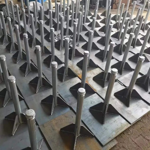 柏乡沉降板现货
