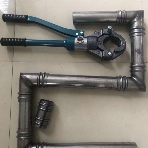柏乡鑫亿呈冷却管